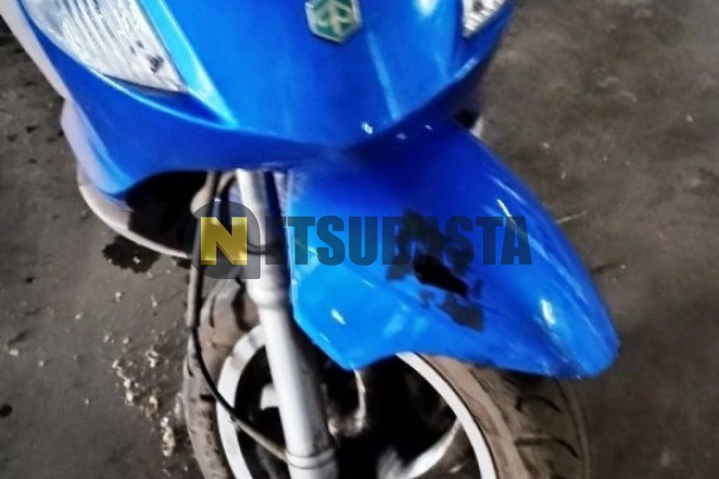 Piaggio FLY 100 2007