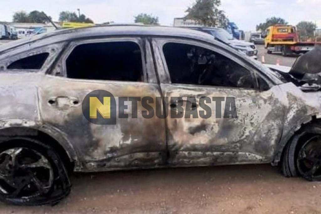 Citroën C4 1.2 PureTech 2025