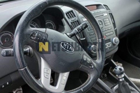 Yamaha Neo´s 50 2008