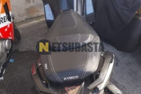 Yamaha Neo´s 50 2008