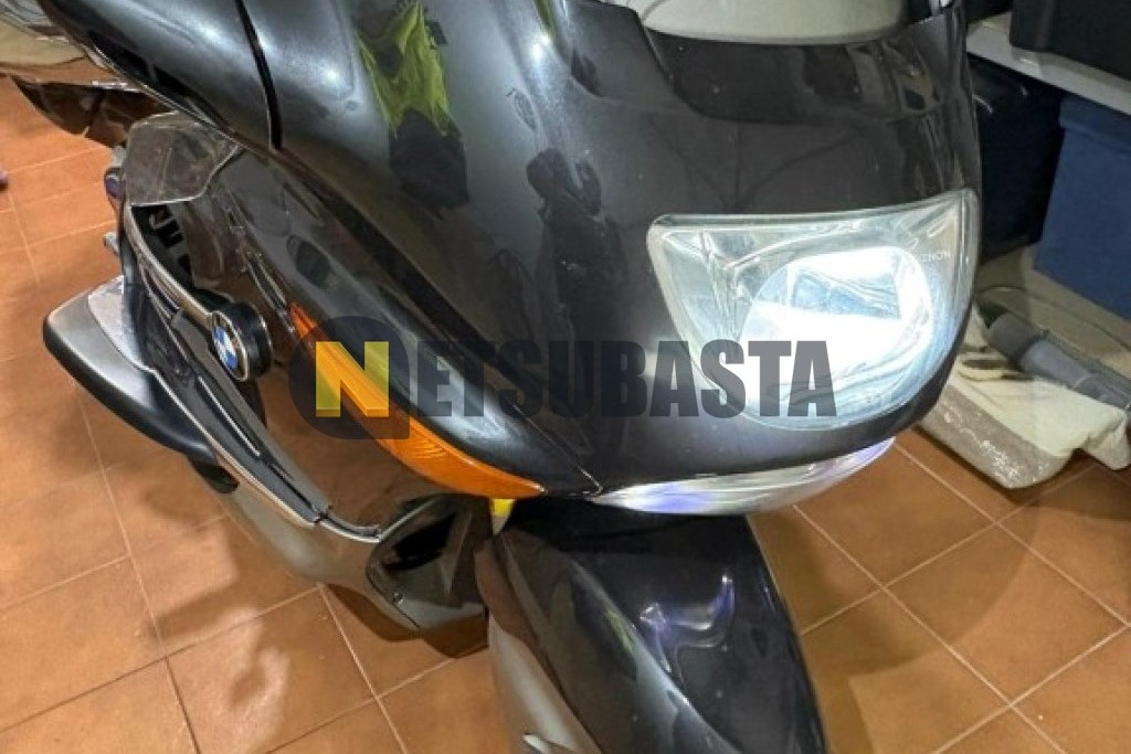 BMW K 1200 LT 2007