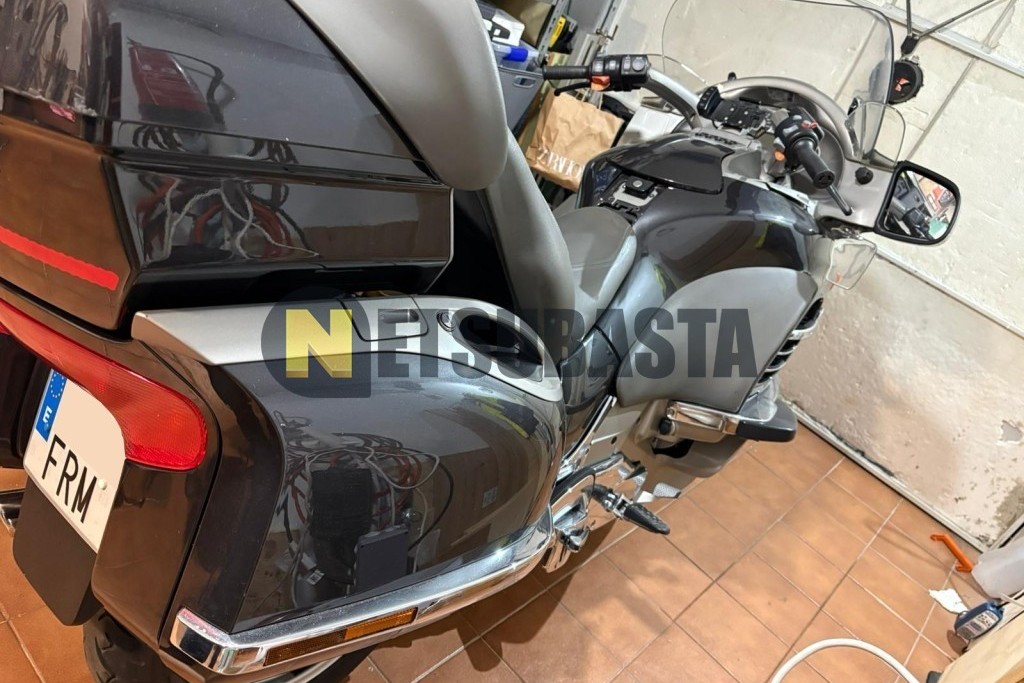 BMW K 1200 LT 2007