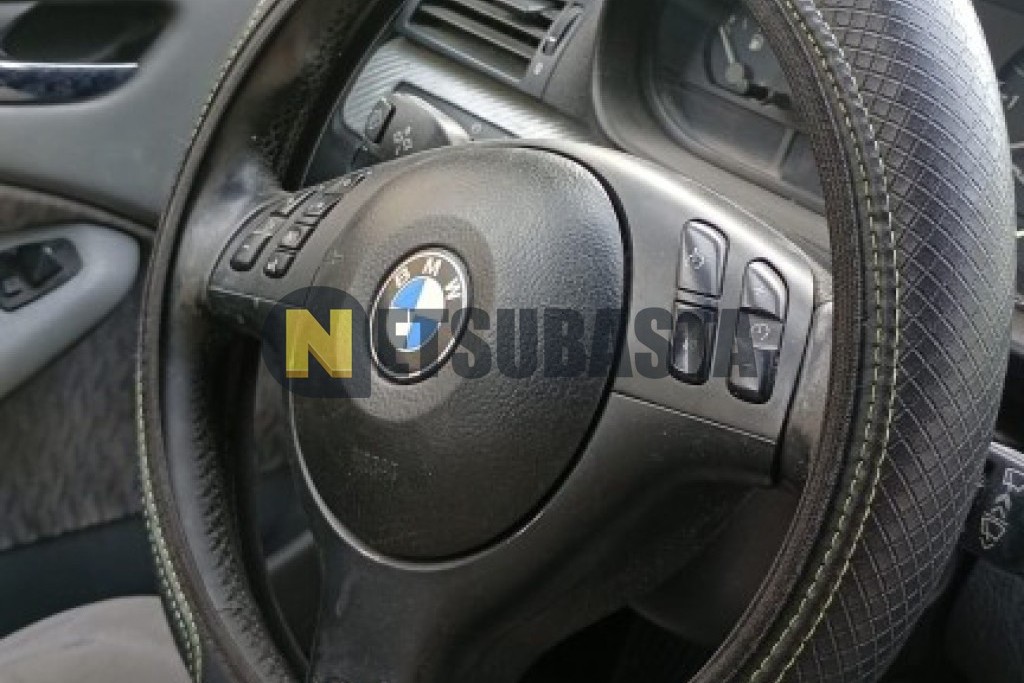 Bmw 318Ci 1998