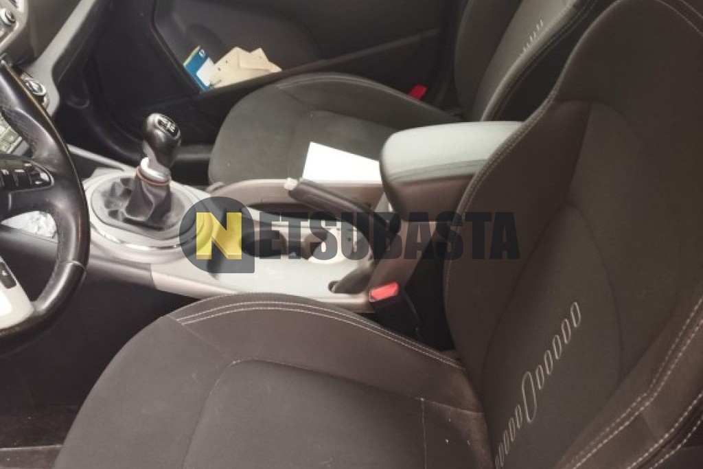 Kia Sportage 1.6 GDi 2014