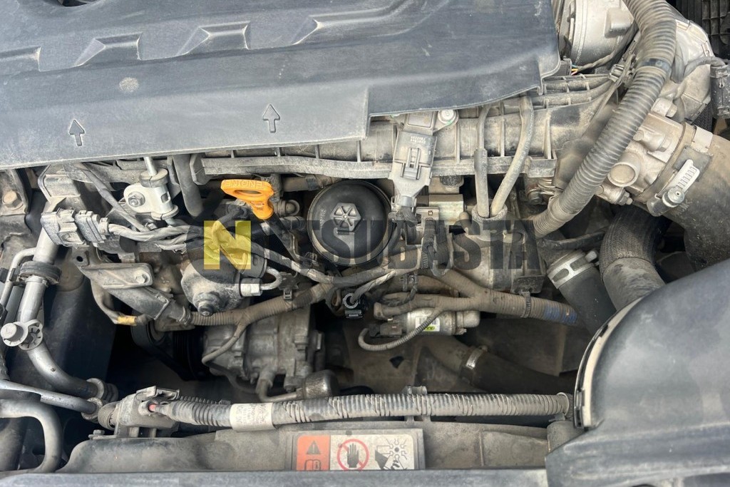 Kia Optima 1.7 CRDi 2017