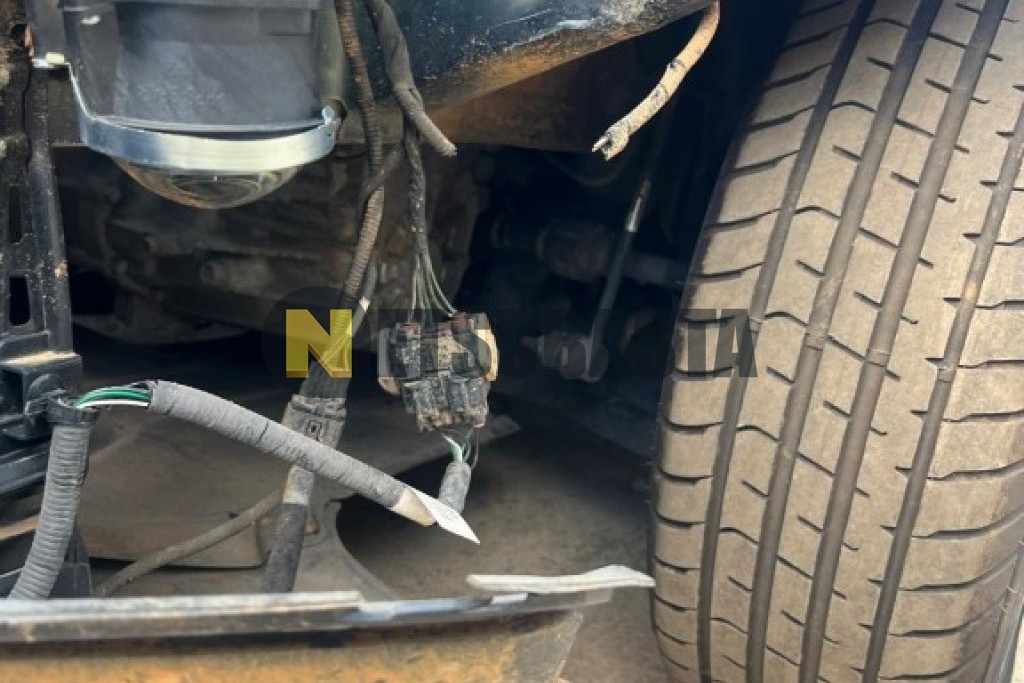 Kia Optima 1.7 CRDi 2017