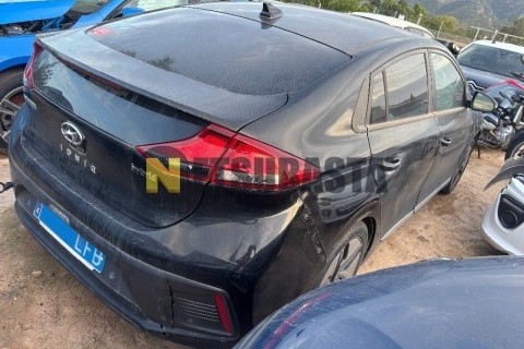 Yamaha Majesty 125 2009