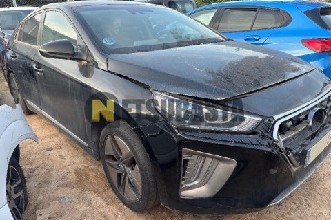 Yamaha Majesty 125 2009