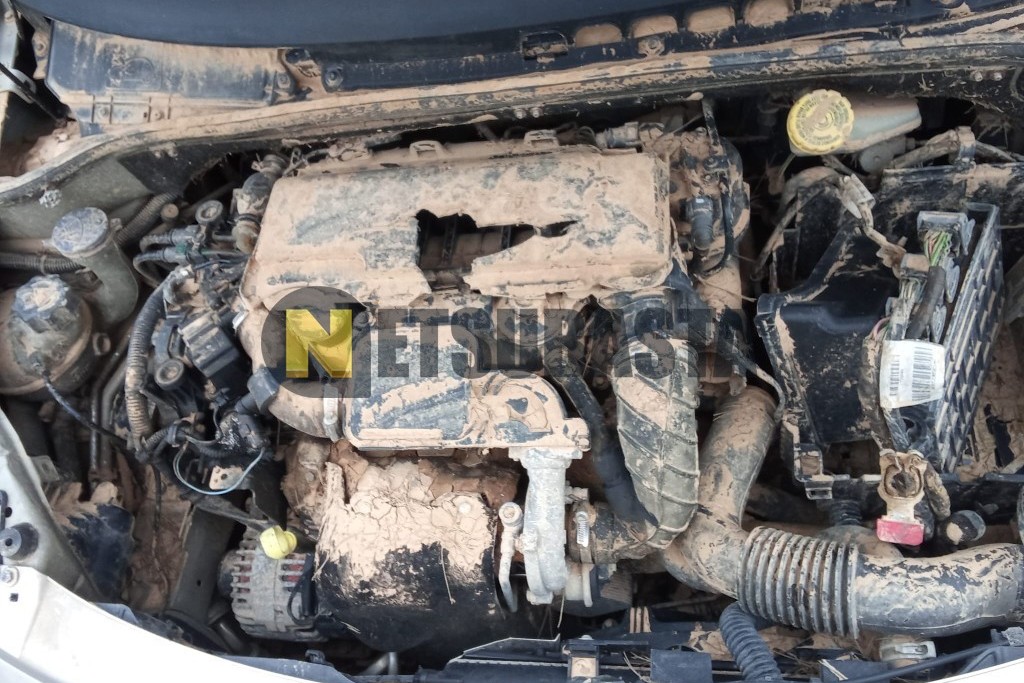 Citroën C3 1.4 HDi 2006