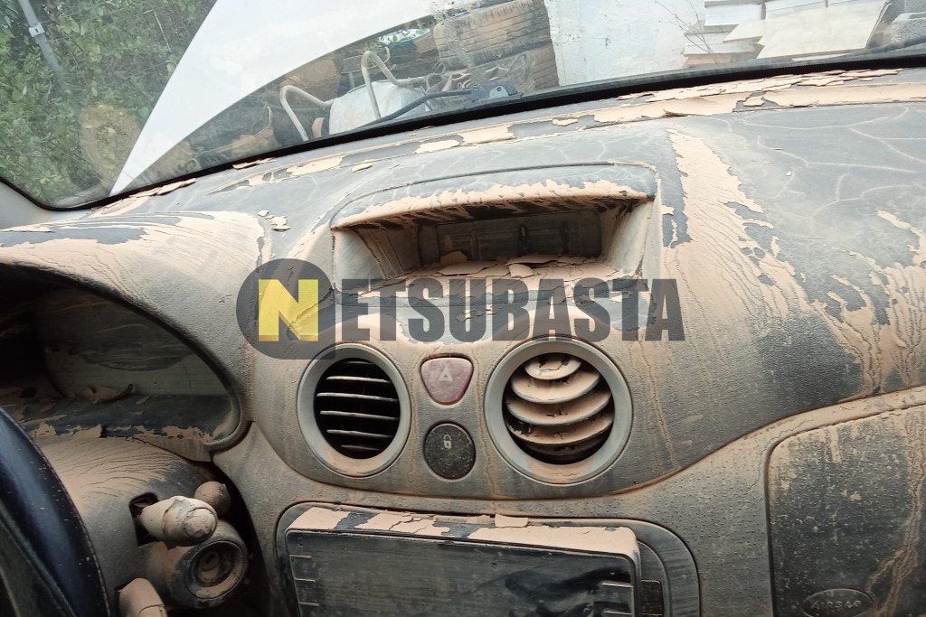 Citroën C3 1.4 HDi 2006