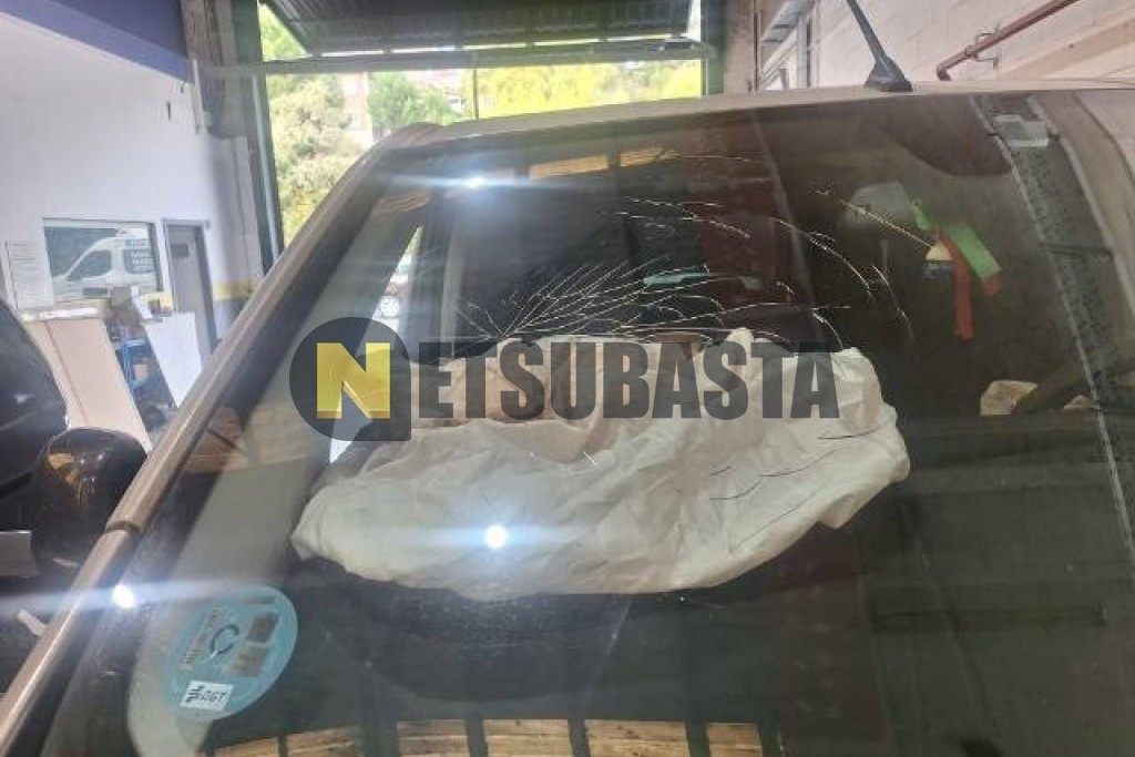 Citroën SpaceTourer 1.5 BlueHDi 2022