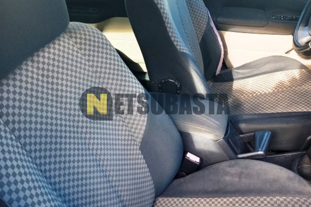 Renault Megane Grand Tour 1.5 dCi 2004