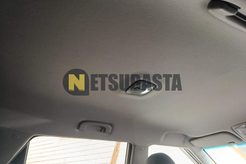 SsangYong XLV G16 4x2 2018