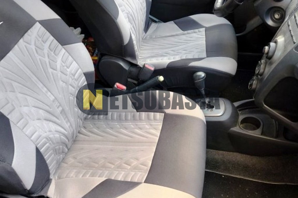 Toyota Yaris 1.4 D-4D Confortdrive 2009
