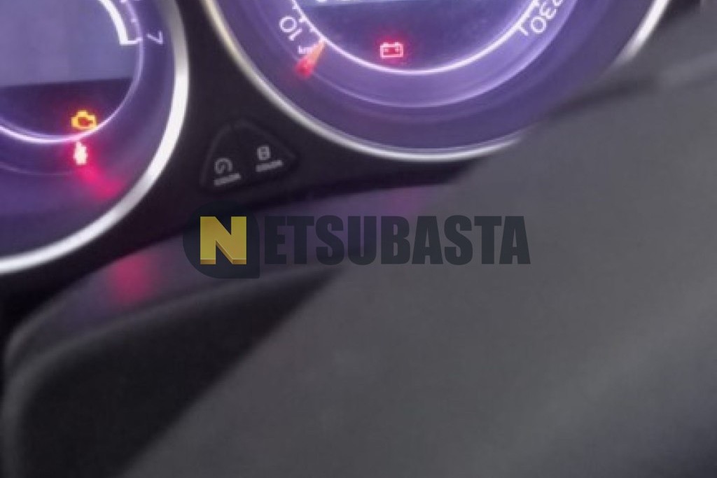 Citroën DS 4 1.6 HDi 2013