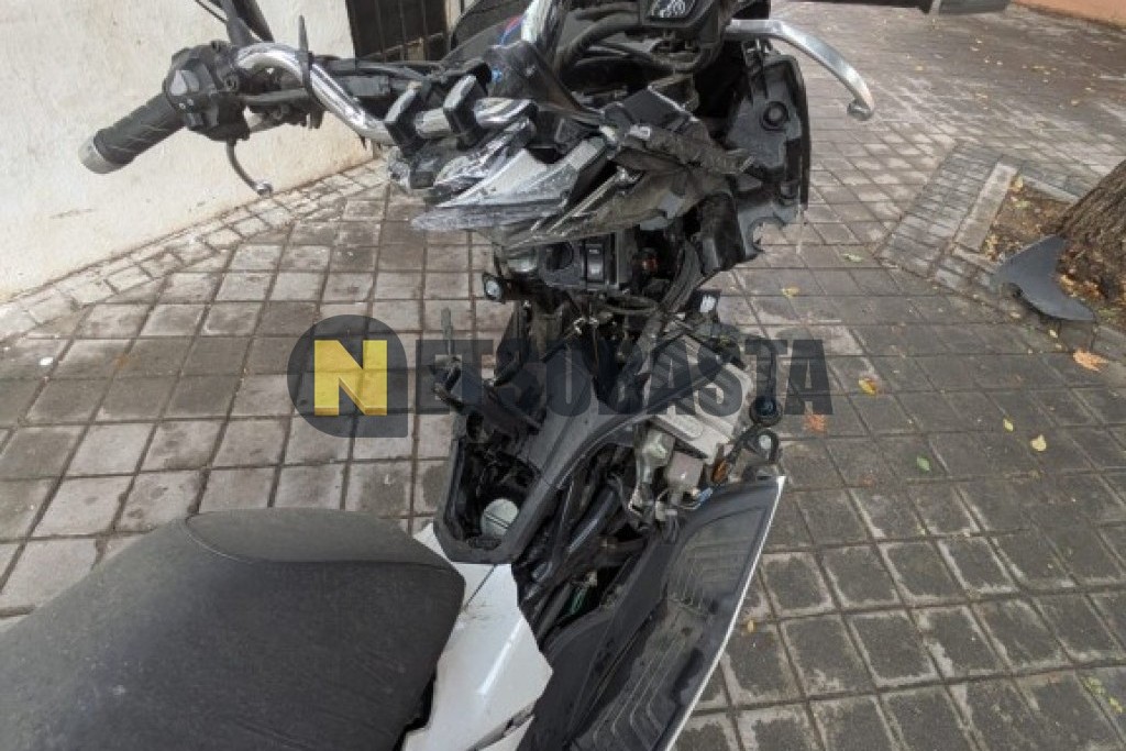 Honda PCX 125 2022