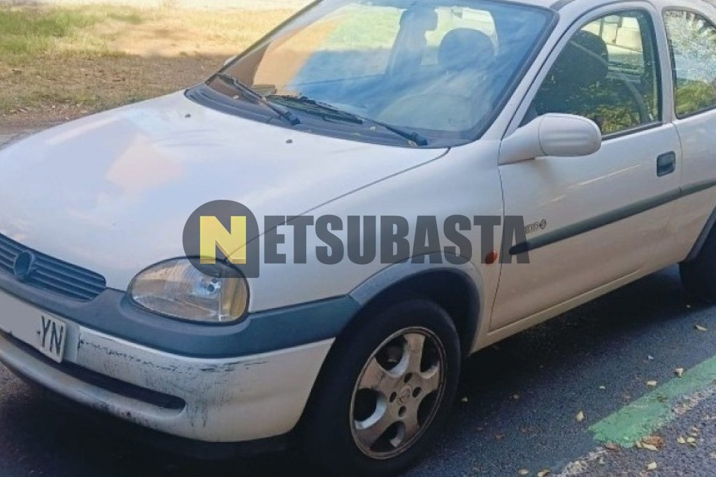 Opel Corsa 1.2 1999