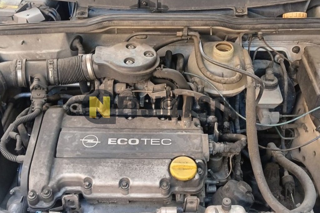 Opel Corsa 1.2 1999