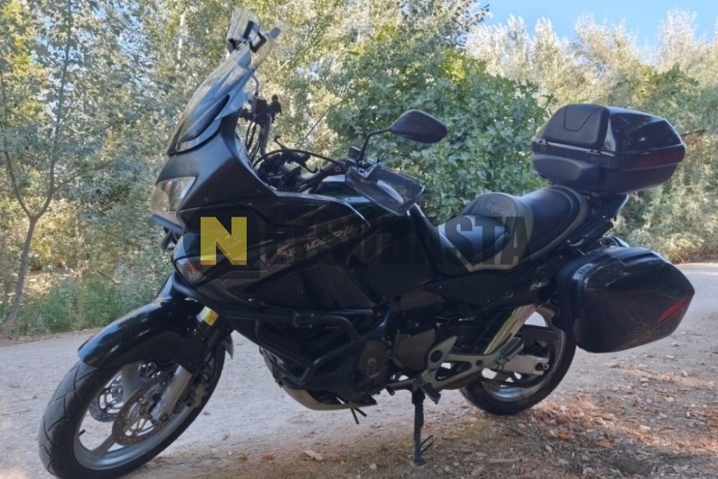 Honda Varadero XL 1000 V 2010