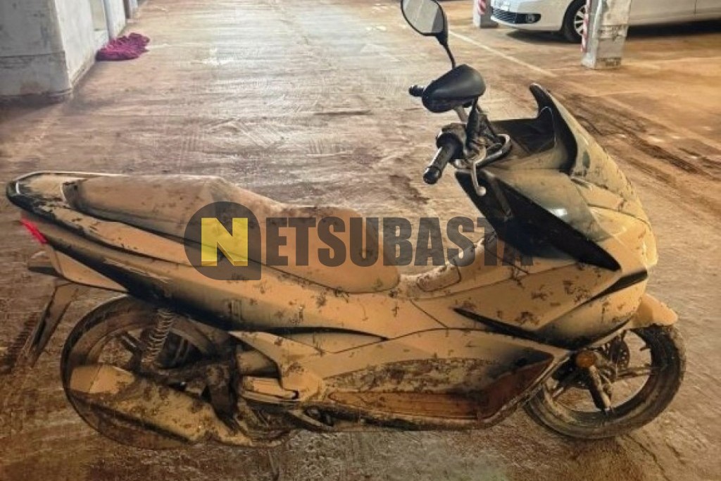 Honda PCX 125 2017