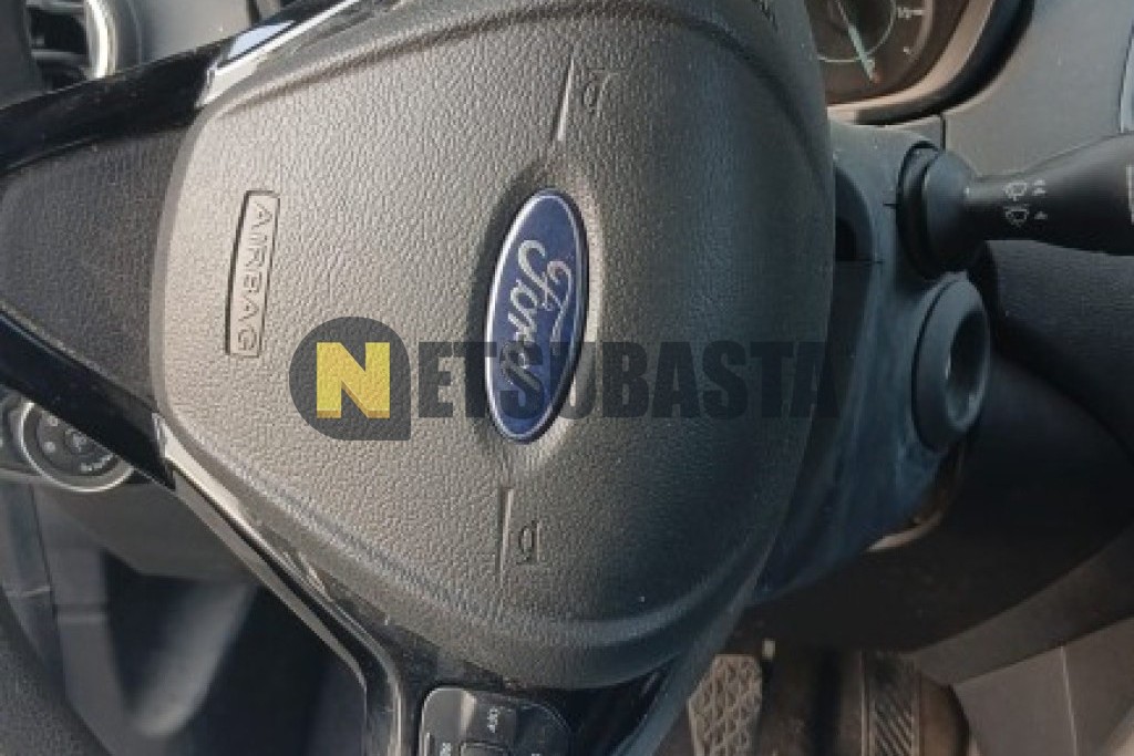 Ford Ford KA+ 1.19 Ti-VCT 2019
