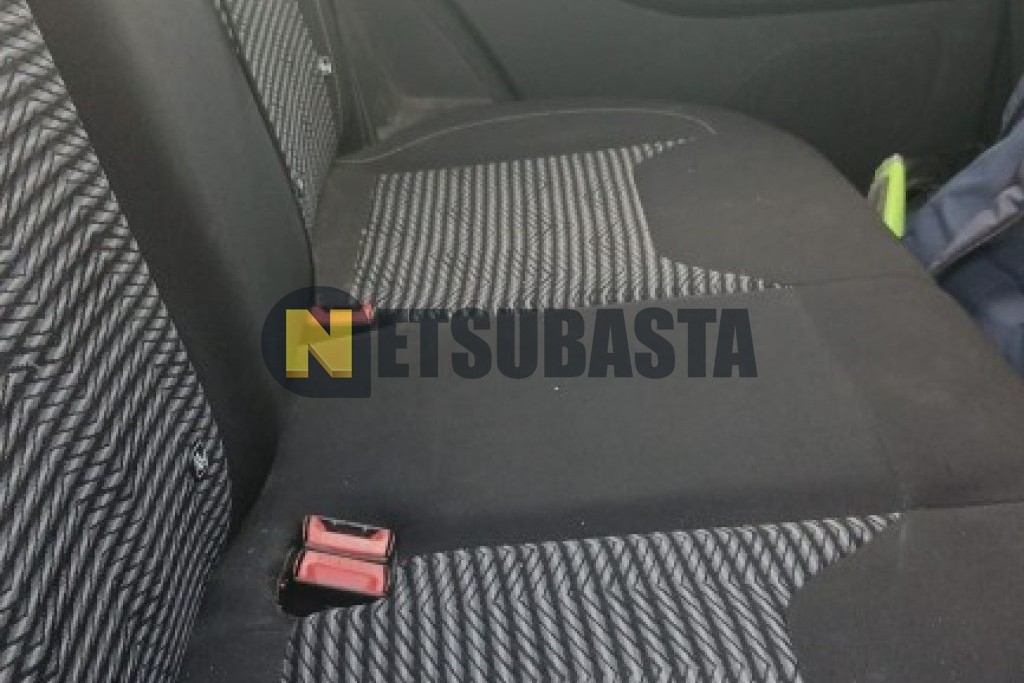 Ford Ford KA+ 1.19 Ti-VCT 2019