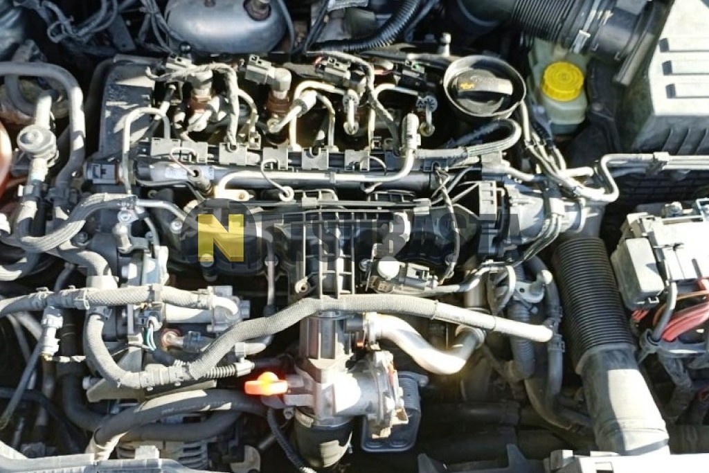 Seat Ibiza 1.6 TDI 2010