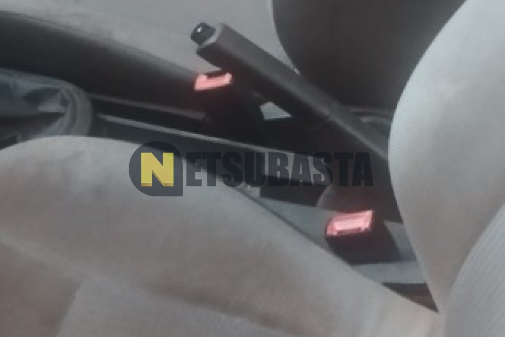 Seat Cordoba 1.9 SDi 2003