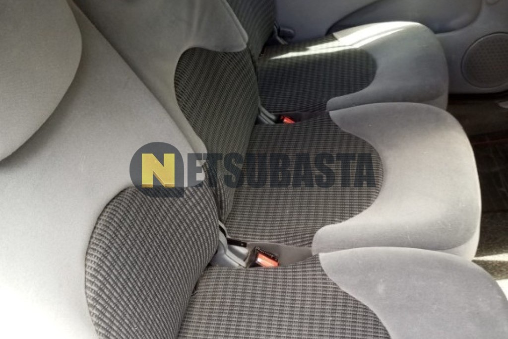 Citroën Xsara Picasso 2.0 HDi 2005