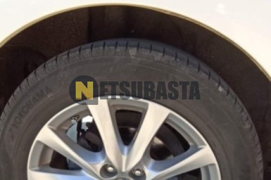 Mazda 6 SKYACTIV-D 2.2 2013