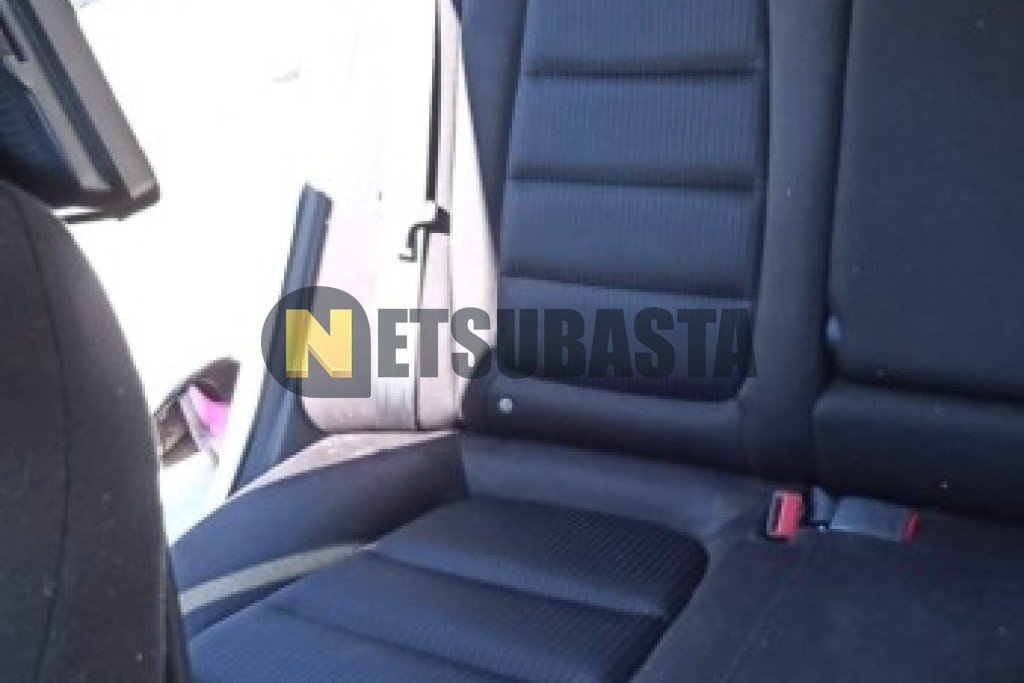 Mazda 6 SKYACTIV-D 2.2 2013