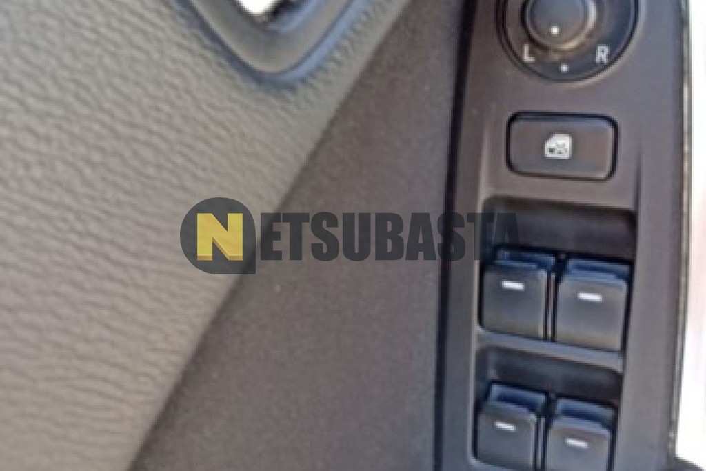 Mazda 6 SKYACTIV-D 2.2 2013