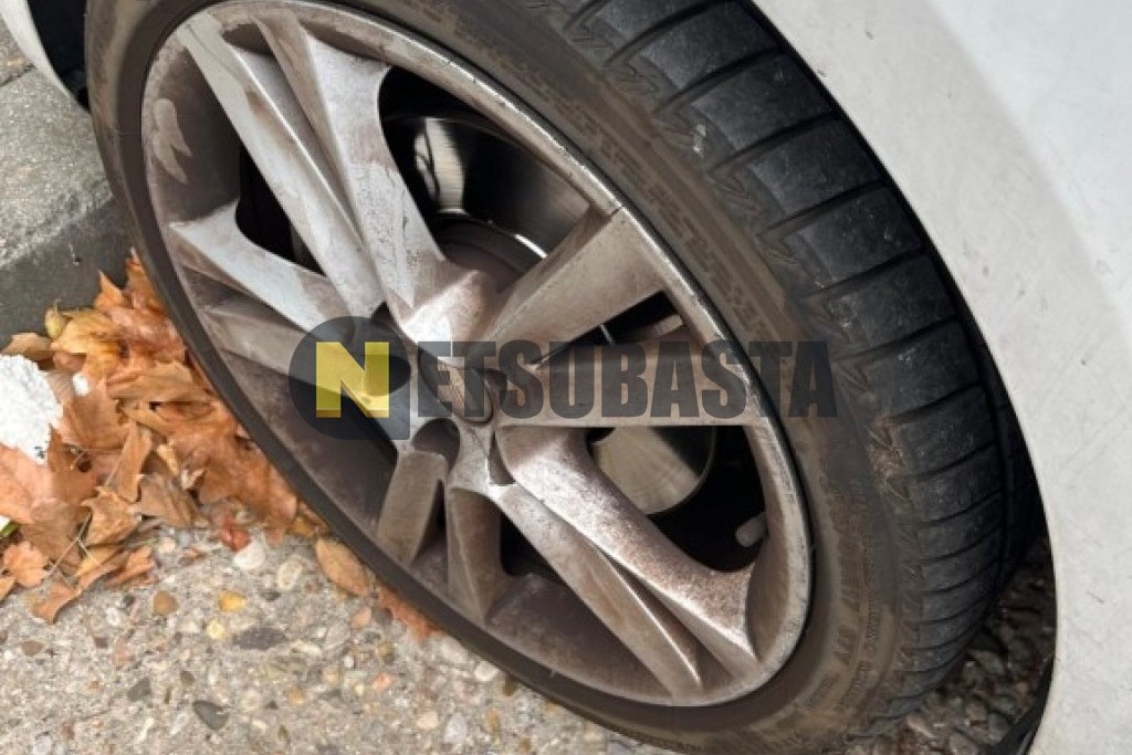 Seat Ibiza 1.9 TDI 2009