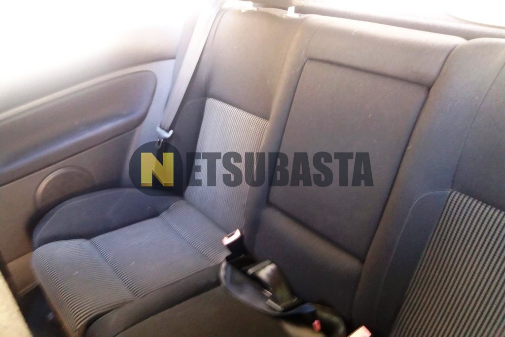 Volkswagen Golf 1.6 2001
