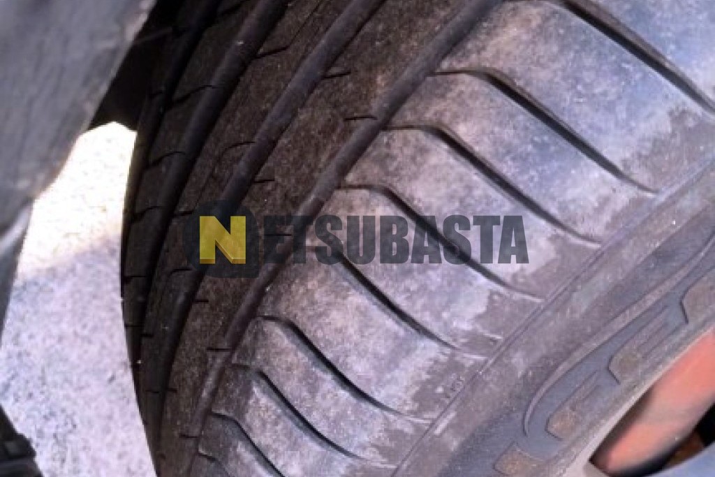 Mercedes-Benz ML 270 CDI Aut. 2003
