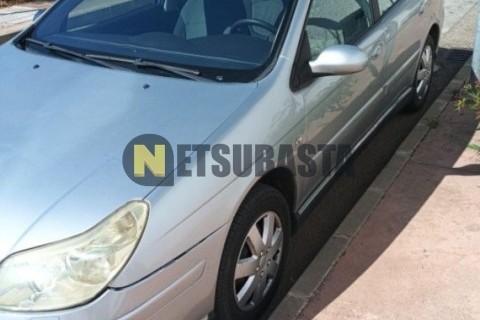 Peugeot Tweet 125 2014
