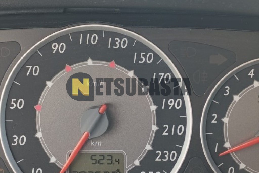 Citroën C5 1.6 HDi 2005