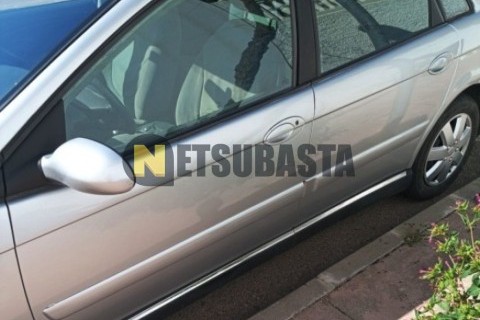 Peugeot Tweet 125 2014