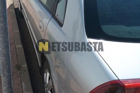 Peugeot Tweet 125 2014