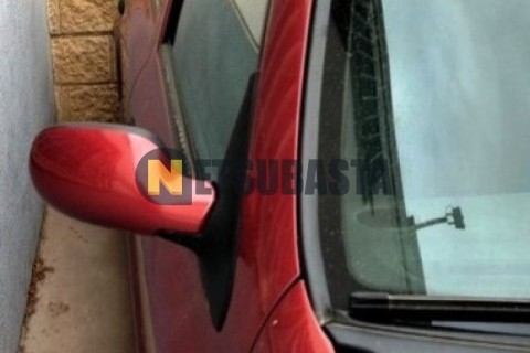 Peugeot Tweet 125 2014