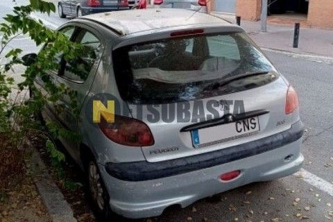 Peugeot Tweet 125 2014