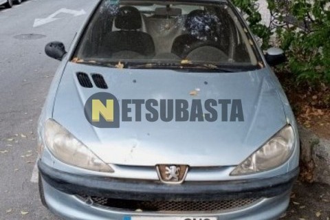 Peugeot Tweet 125 2014