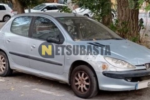 Peugeot Tweet 125 2014