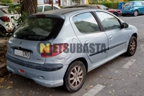 Peugeot Tweet 125 2014