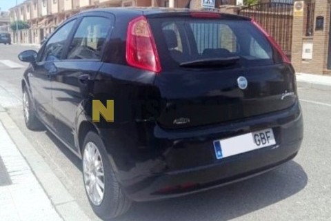 Peugeot Tweet 125 2014