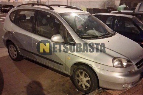 Peugeot Tweet 125 2014