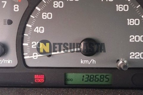 Peugeot Tweet 125 2014