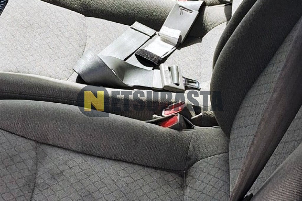 Daewoo Tacuma 1.6 16v 2004