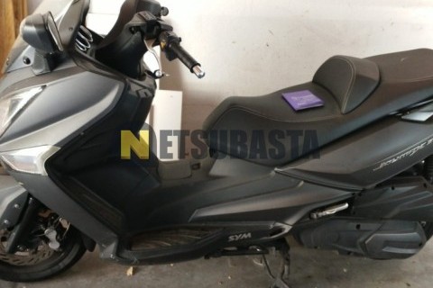 Vespa LX 50 4T 2004