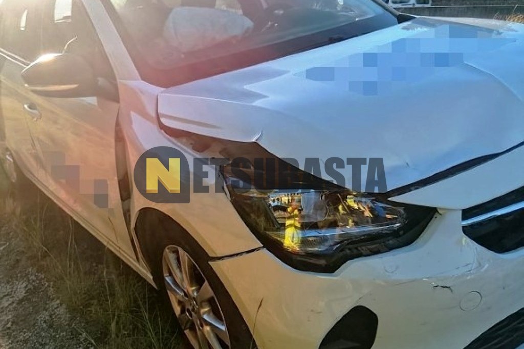 Opel Corsa 1.2 2023